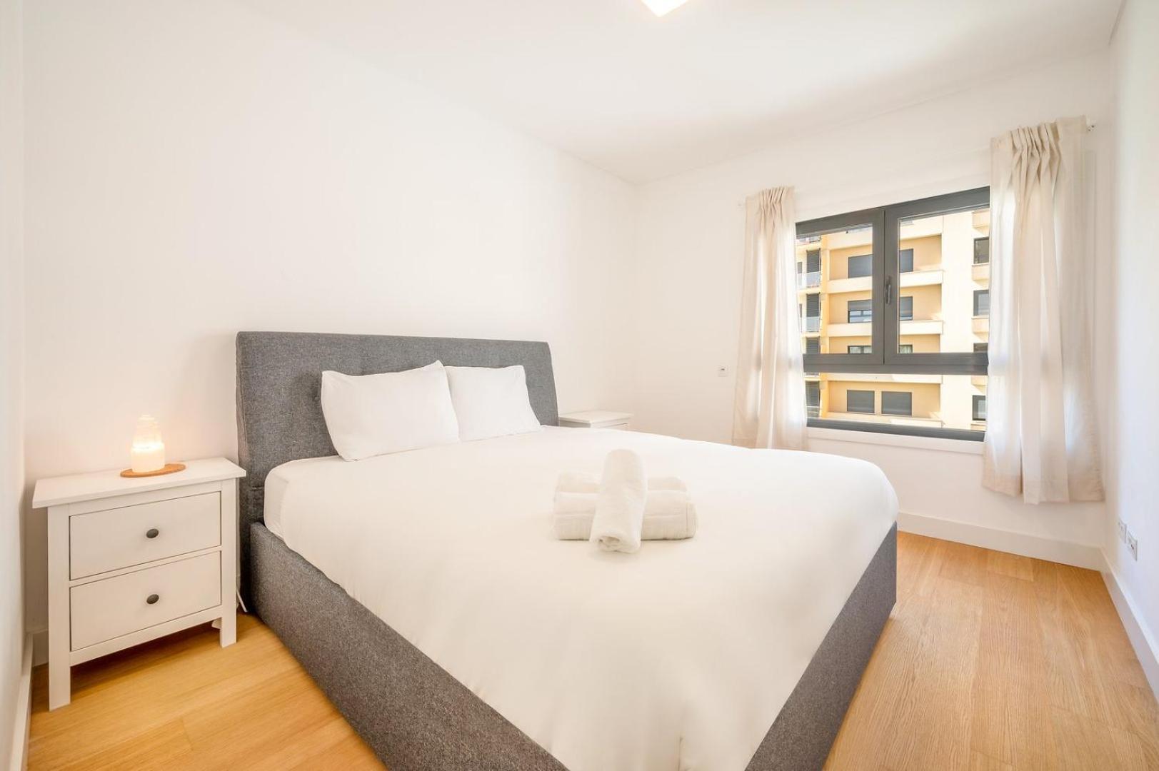 Guestready - Tranquil Seixal Haven Apartamento Quarto foto