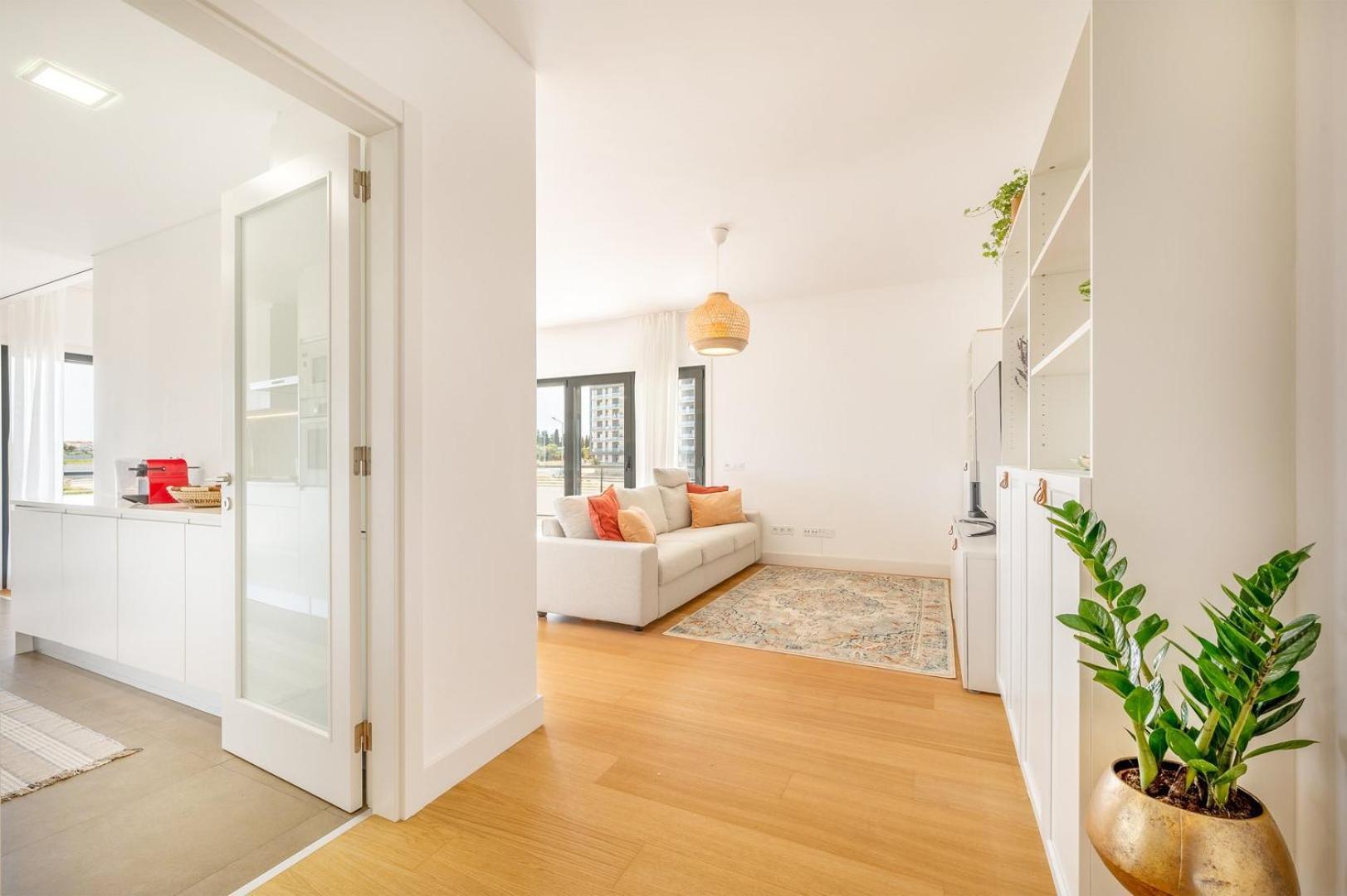 Guestready - Tranquil Seixal Haven Apartamento Quarto foto