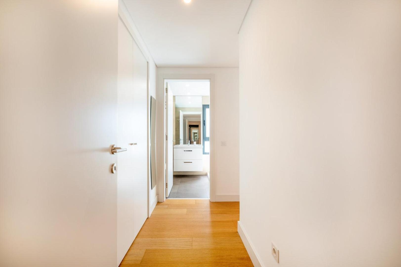 Guestready - Tranquil Seixal Haven Apartamento Quarto foto