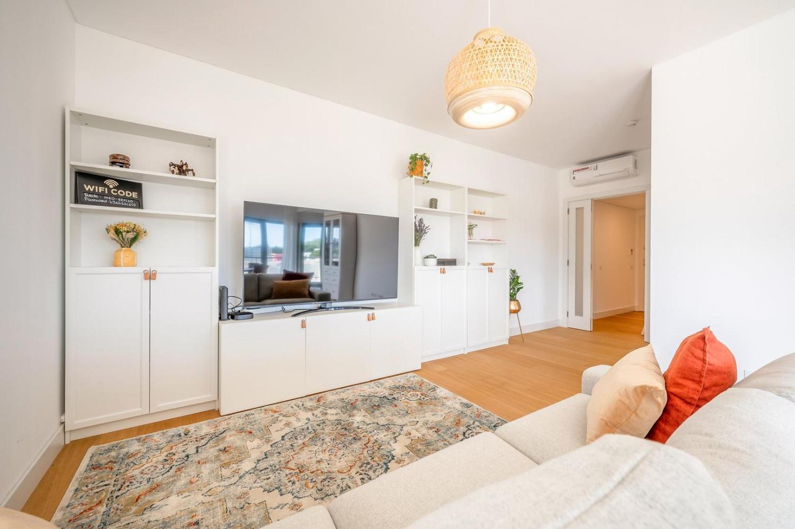 Guestready - Tranquil Seixal Haven Apartamento Exterior foto