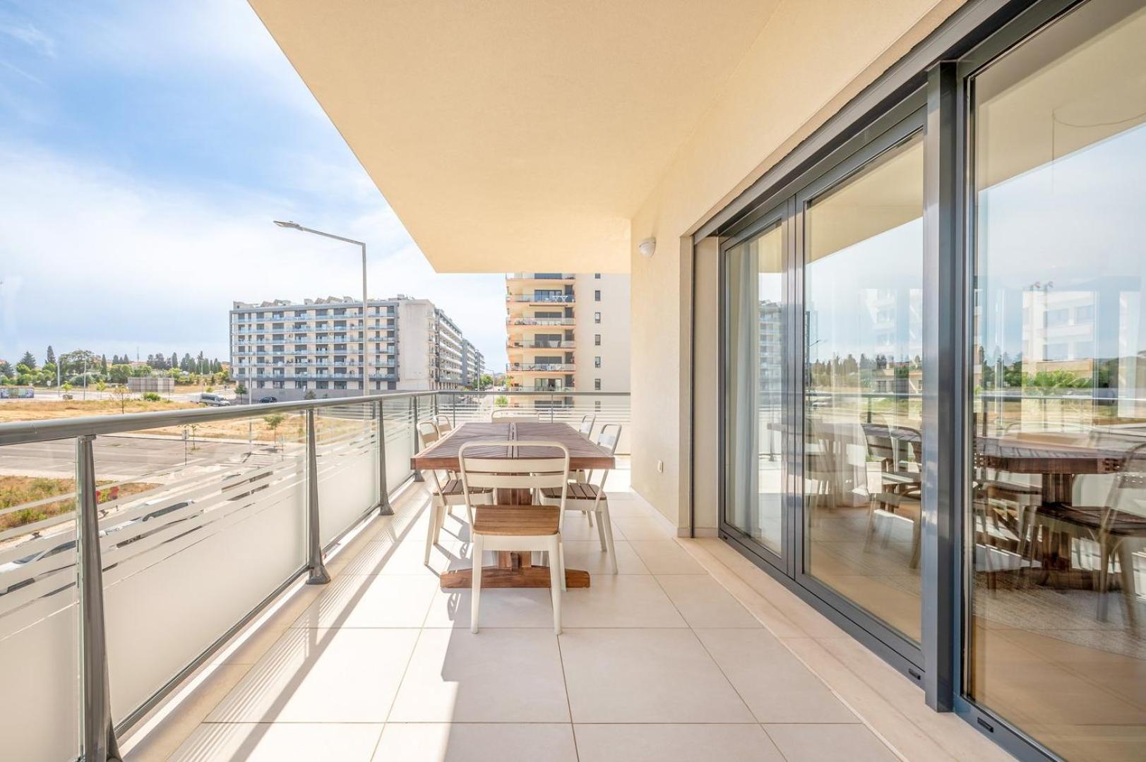 Guestready - Tranquil Seixal Haven Apartamento Quarto foto