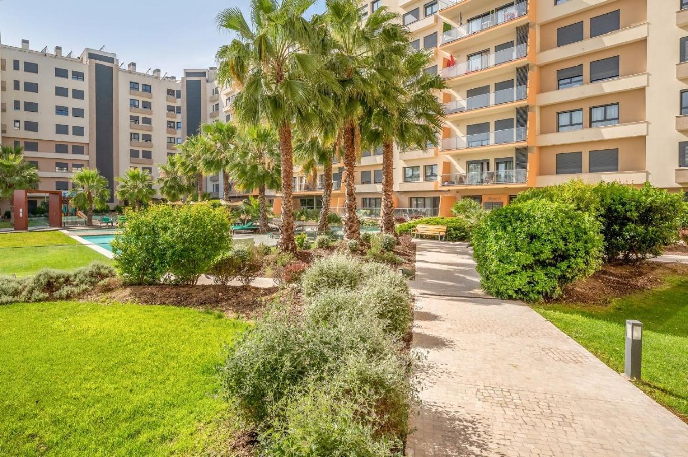 Guestready - Tranquil Seixal Haven Apartamento Quarto foto