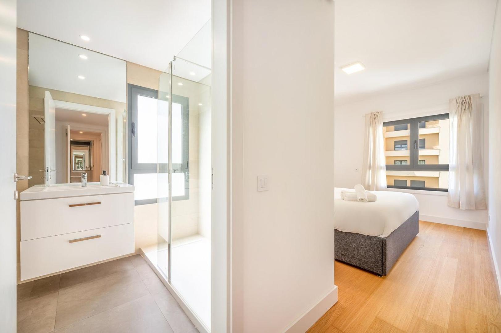 Guestready - Tranquil Seixal Haven Apartamento Quarto foto