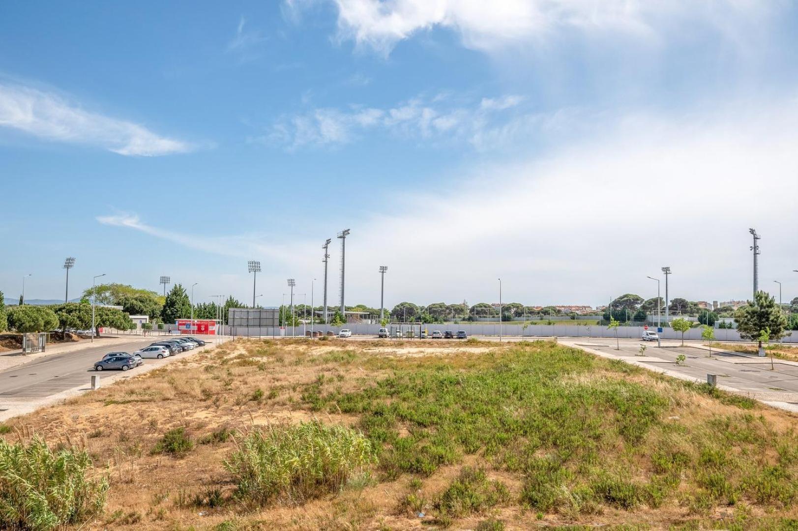 Guestready - Tranquil Seixal Haven Apartamento Quarto foto
