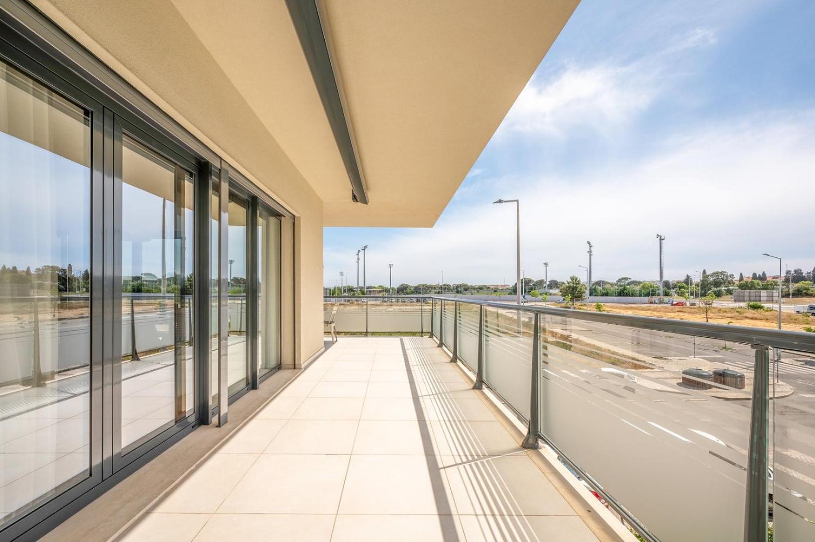 Guestready - Tranquil Seixal Haven Apartamento Quarto foto