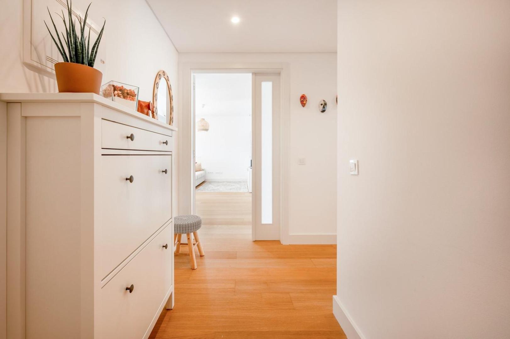Guestready - Tranquil Seixal Haven Apartamento Quarto foto
